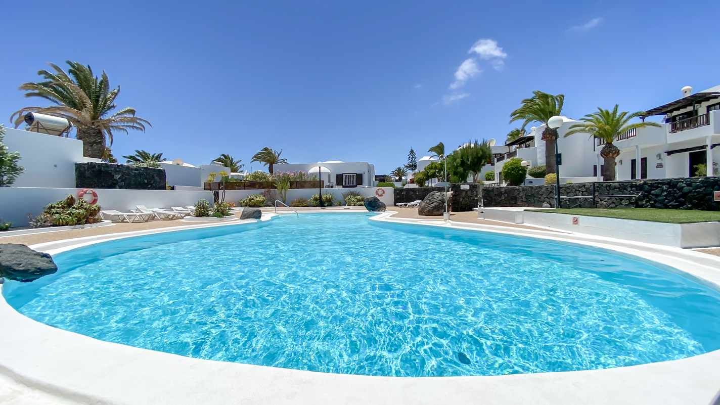 Villas del Sol - Puerto Del Carmen - Roper Properties