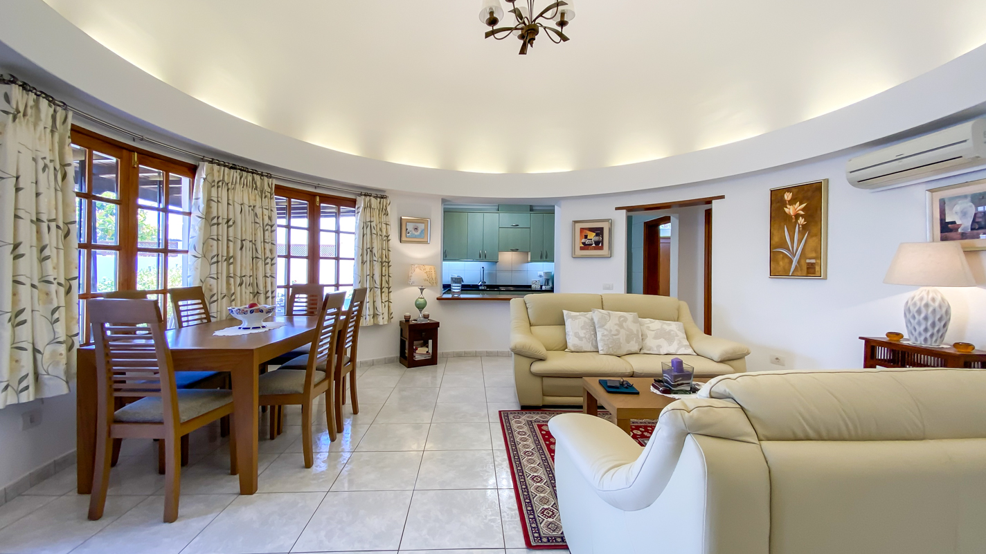 Villas del Sol - Puerto Del Carmen - Roper Properties