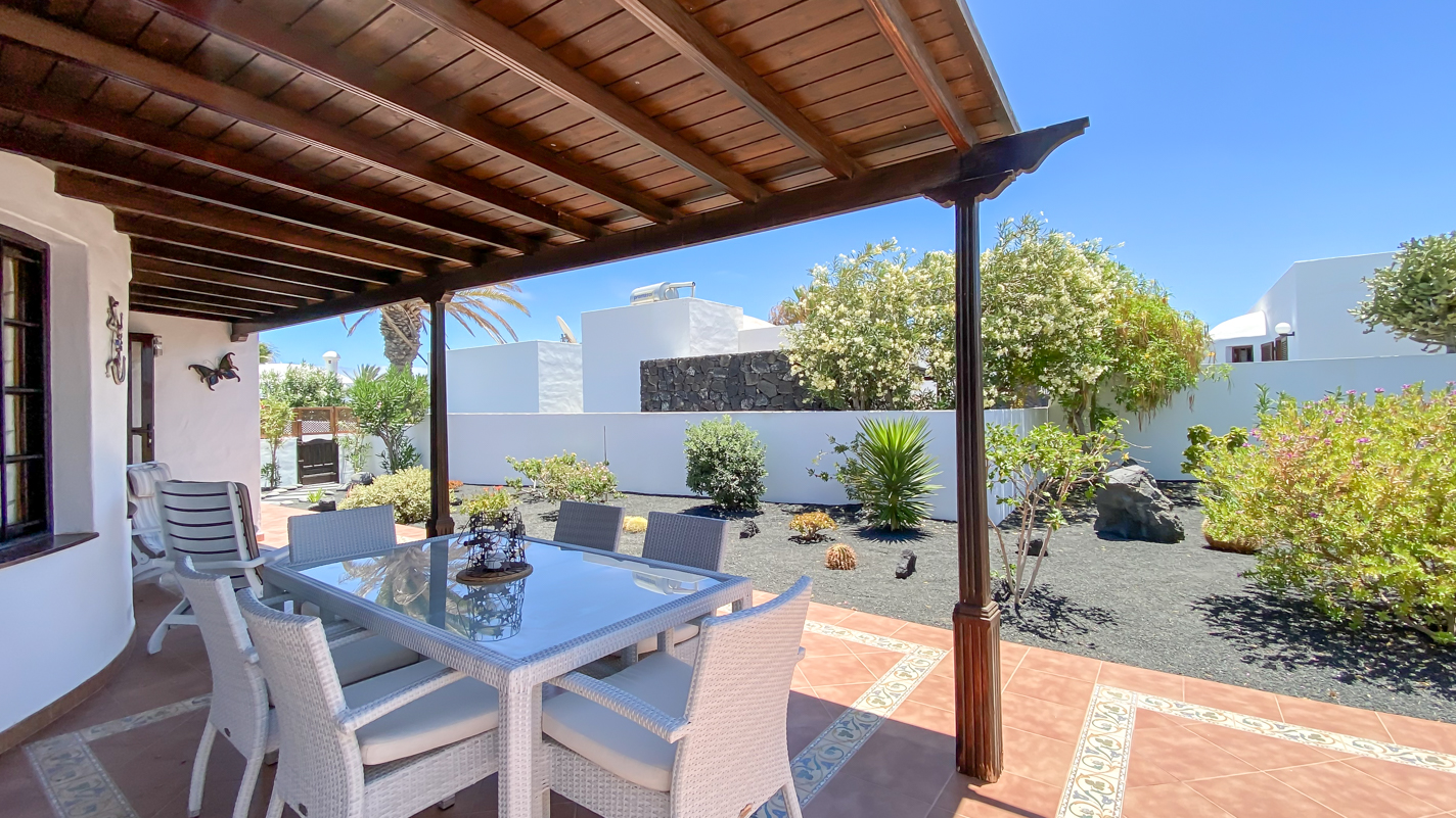 Villas del Sol - Puerto Del Carmen - Roper Properties