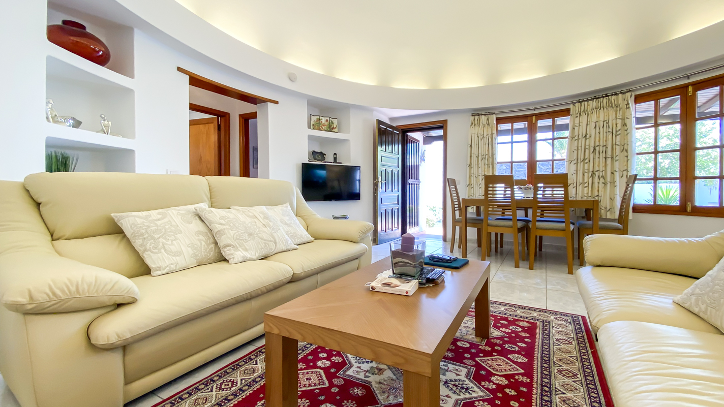 Villas del Sol - Puerto Del Carmen - Roper Properties