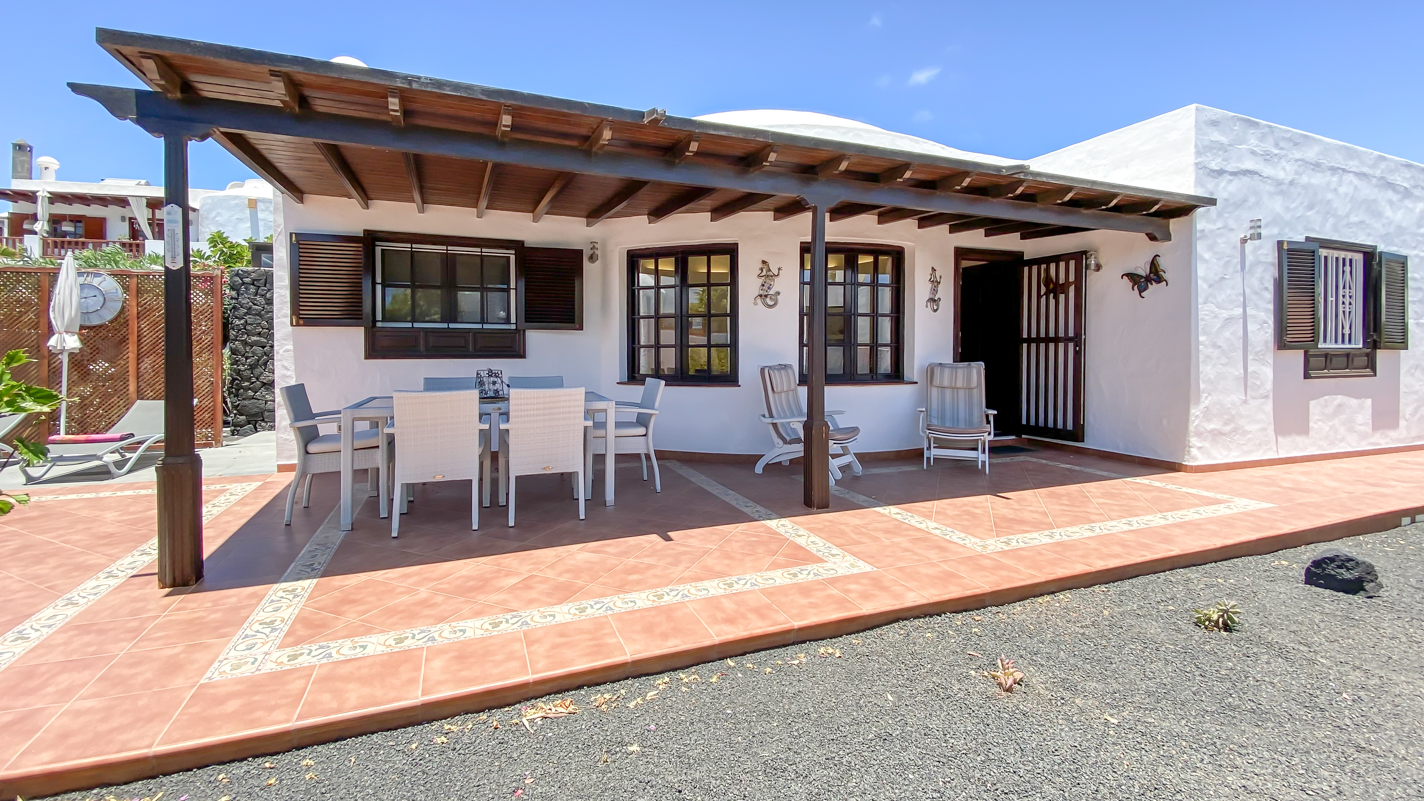 Villas del Sol - Puerto Del Carmen - Roper Properties