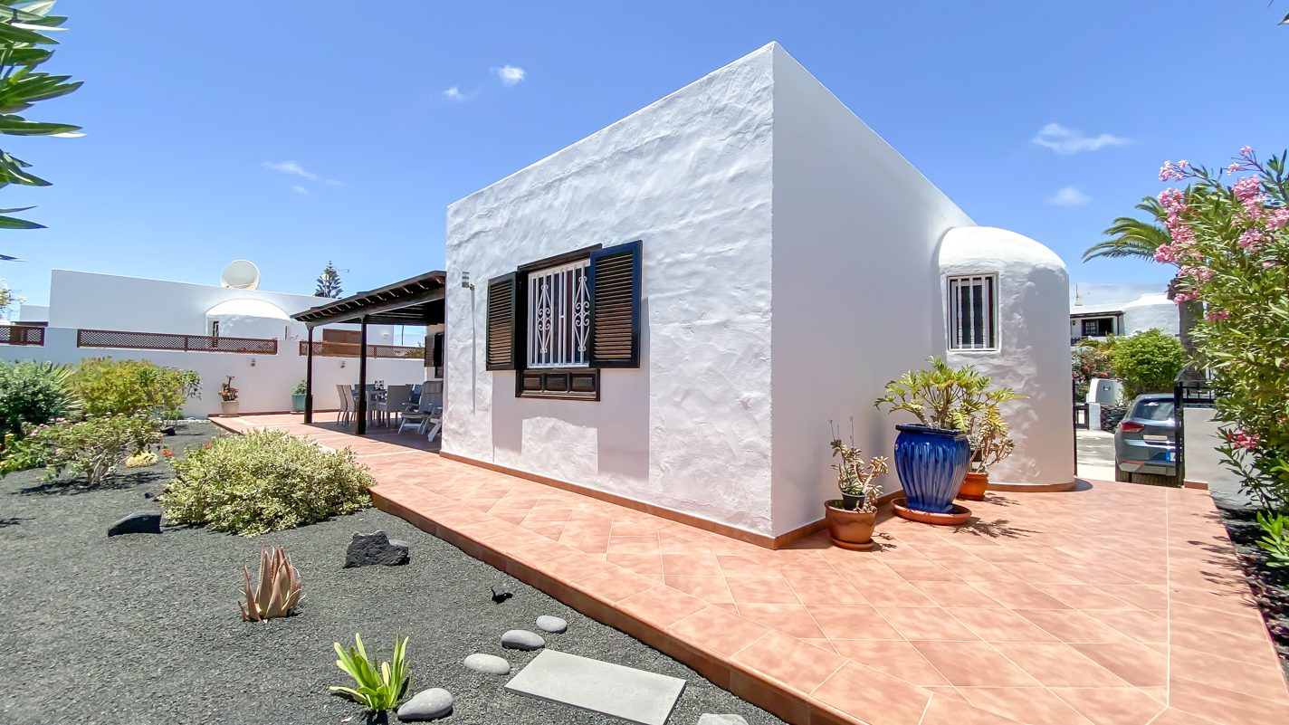 Villas del Sol - Puerto Del Carmen - Roper Properties