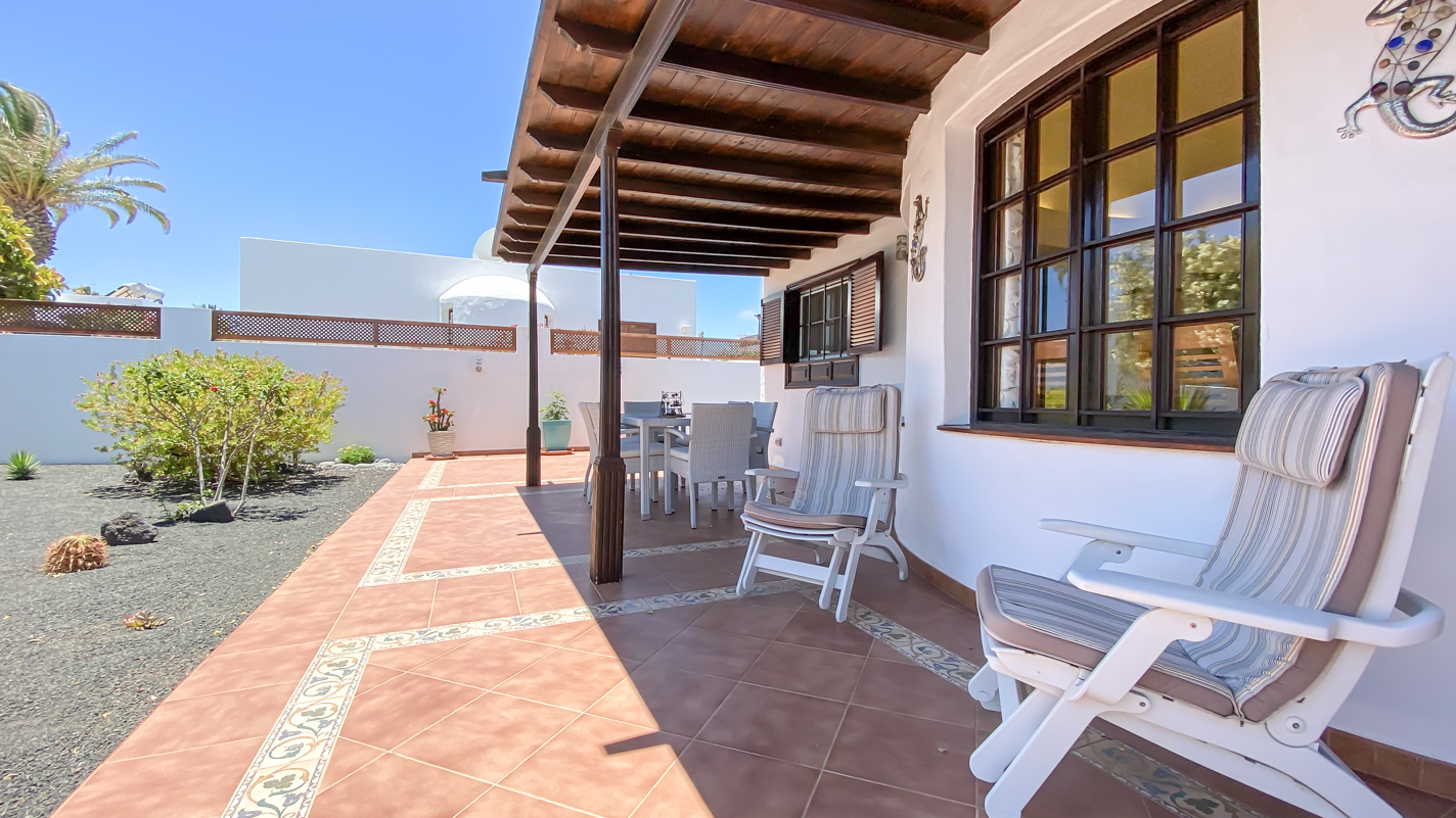 Villas del Sol - Puerto Del Carmen - Roper Properties