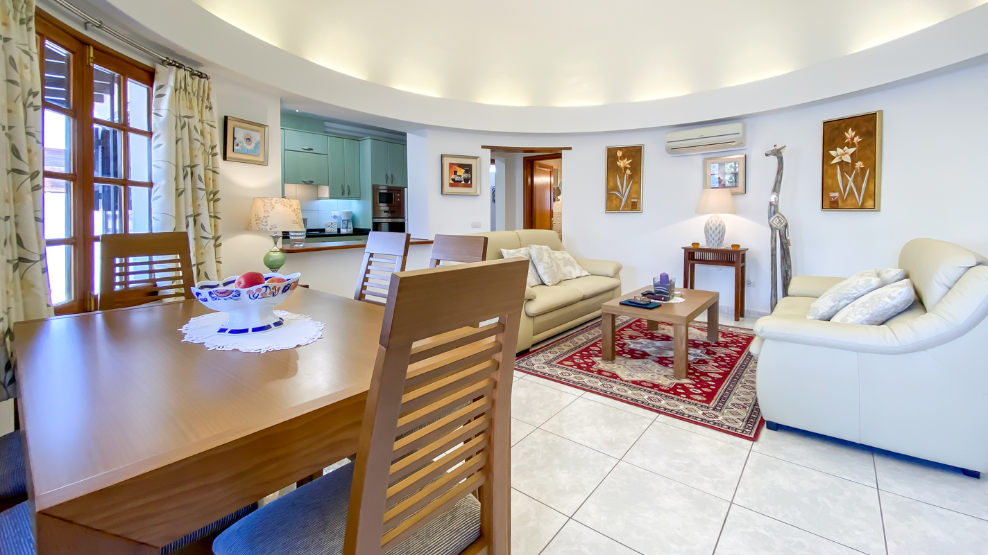Villas del Sol - Puerto Del Carmen - Roper Properties