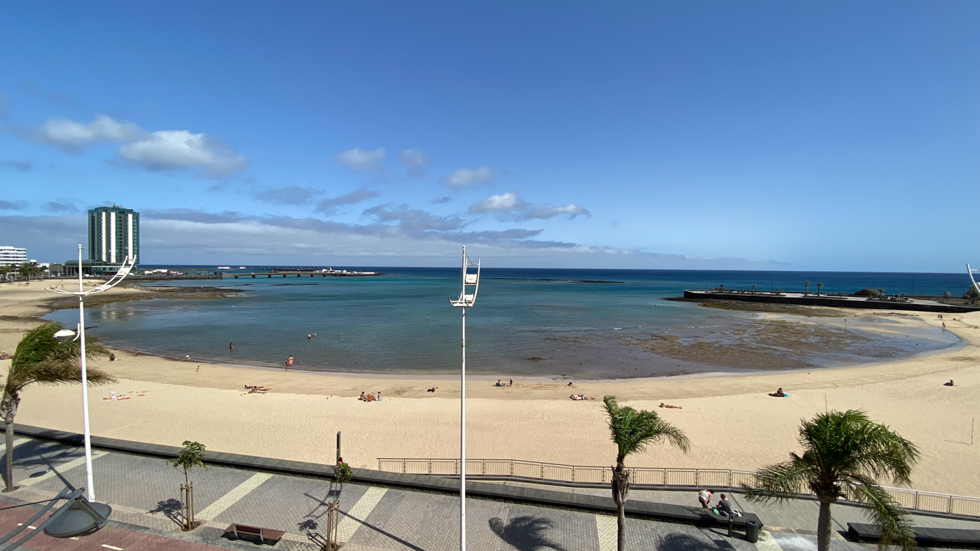 Siglo XXI - Arrecife - Roper Properties
