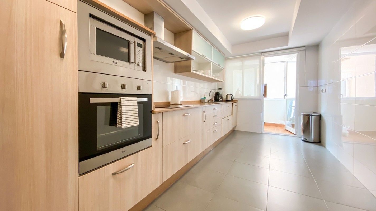 Siglo XXI - Arrecife - Roper Properties
