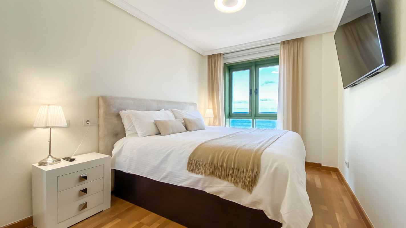 Siglo XXI - Arrecife - Roper Properties