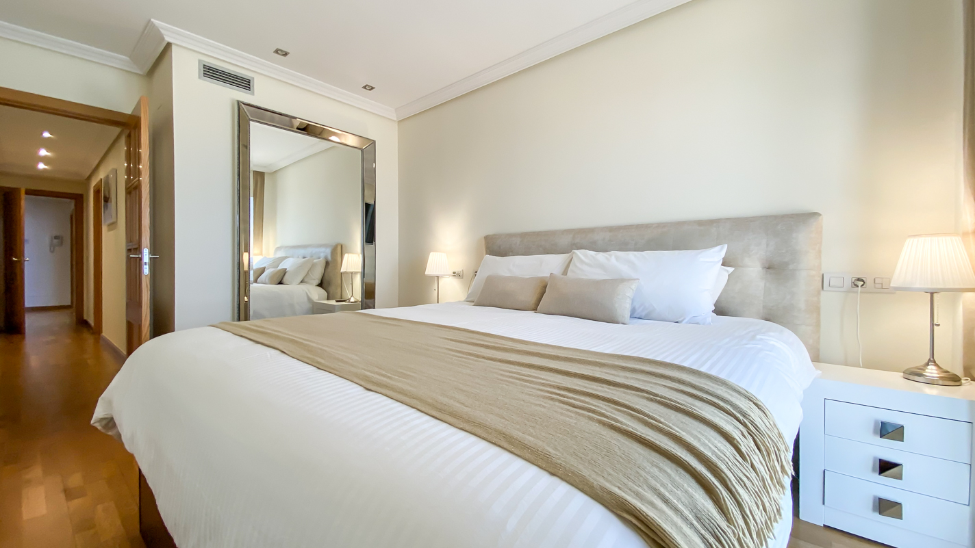Siglo XXI - Arrecife - Roper Properties