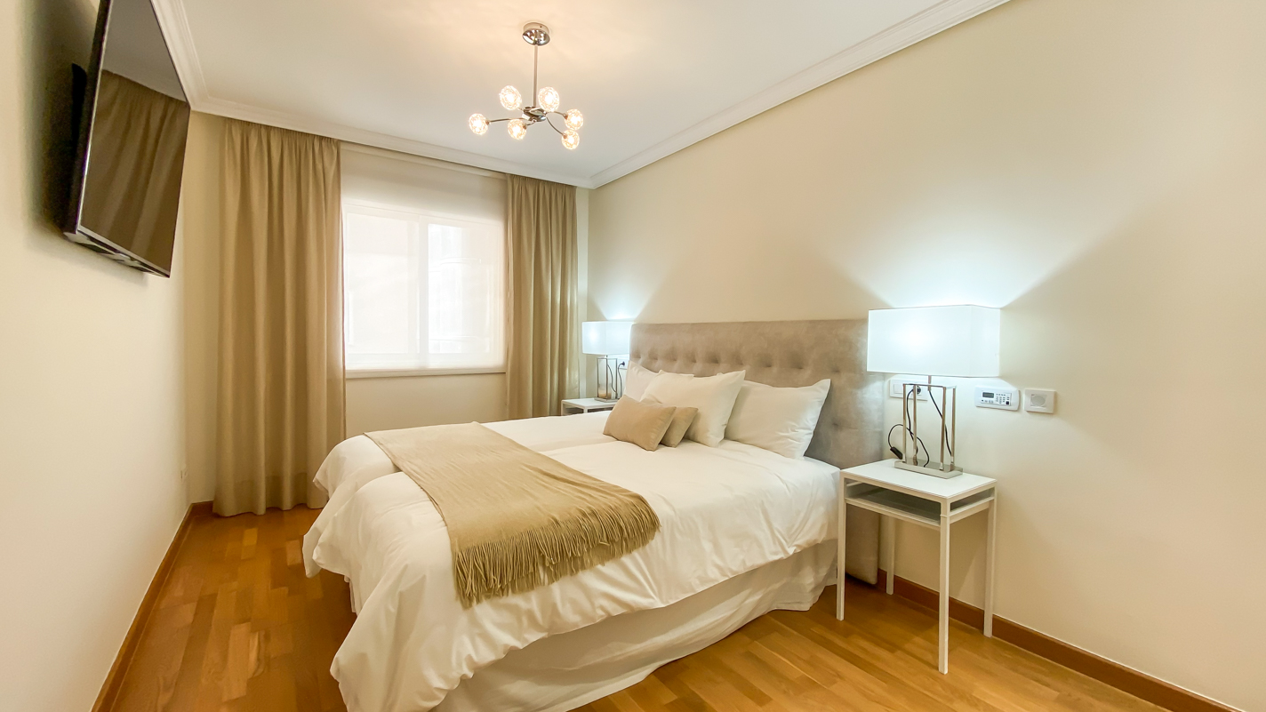 Siglo XXI - Arrecife - Roper Properties