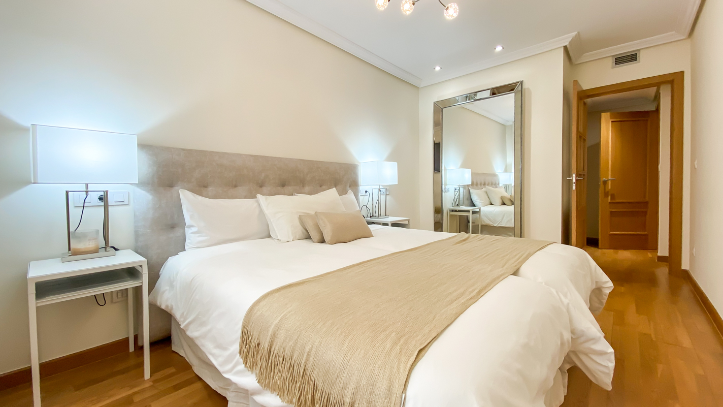 Siglo XXI - Arrecife - Roper Properties