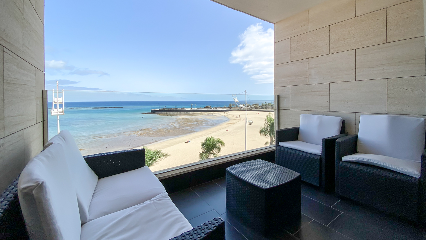 Siglo XXI - Arrecife - Roper Properties