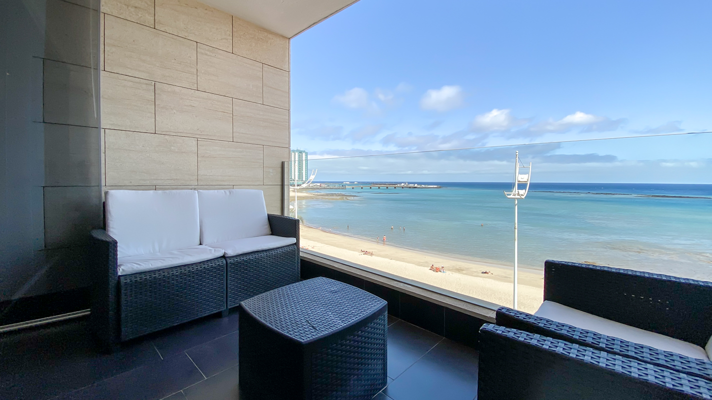 Siglo XXI - Arrecife - Roper Properties