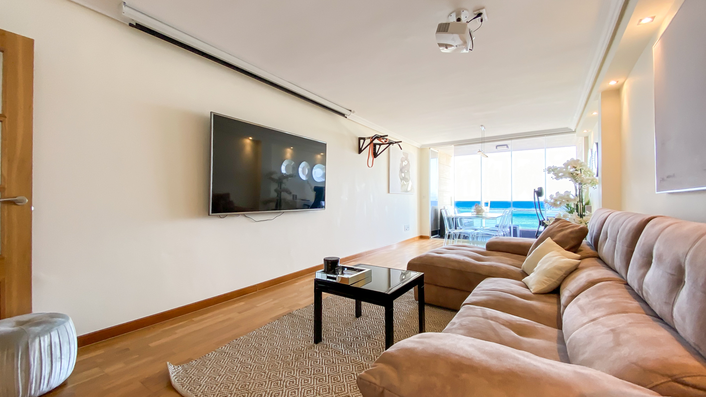 Siglo XXI - Arrecife - Roper Properties