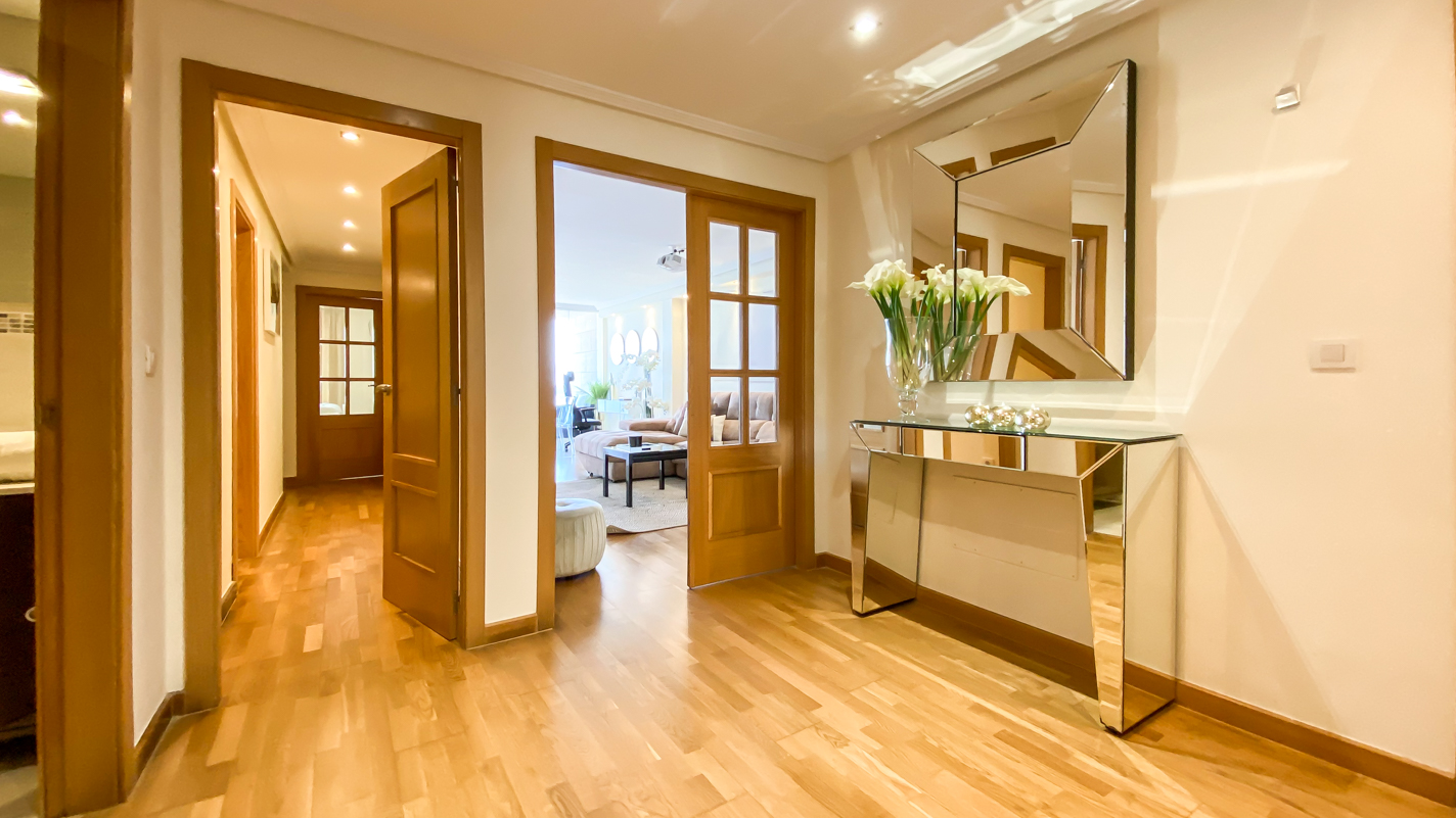Siglo XXI - Arrecife - Roper Properties