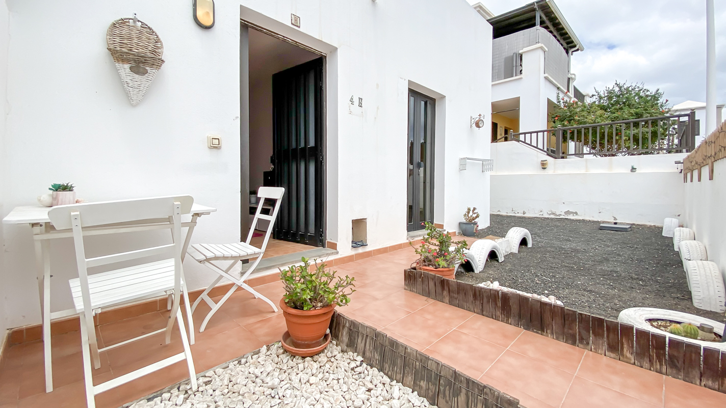 - Playa Honda - Roper Properties