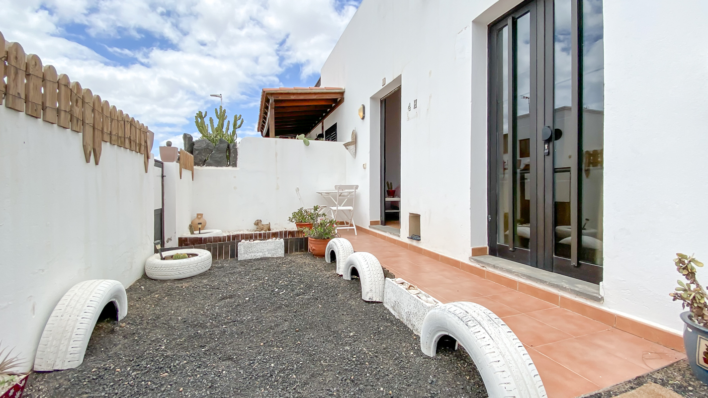 - Playa Honda - Roper Properties