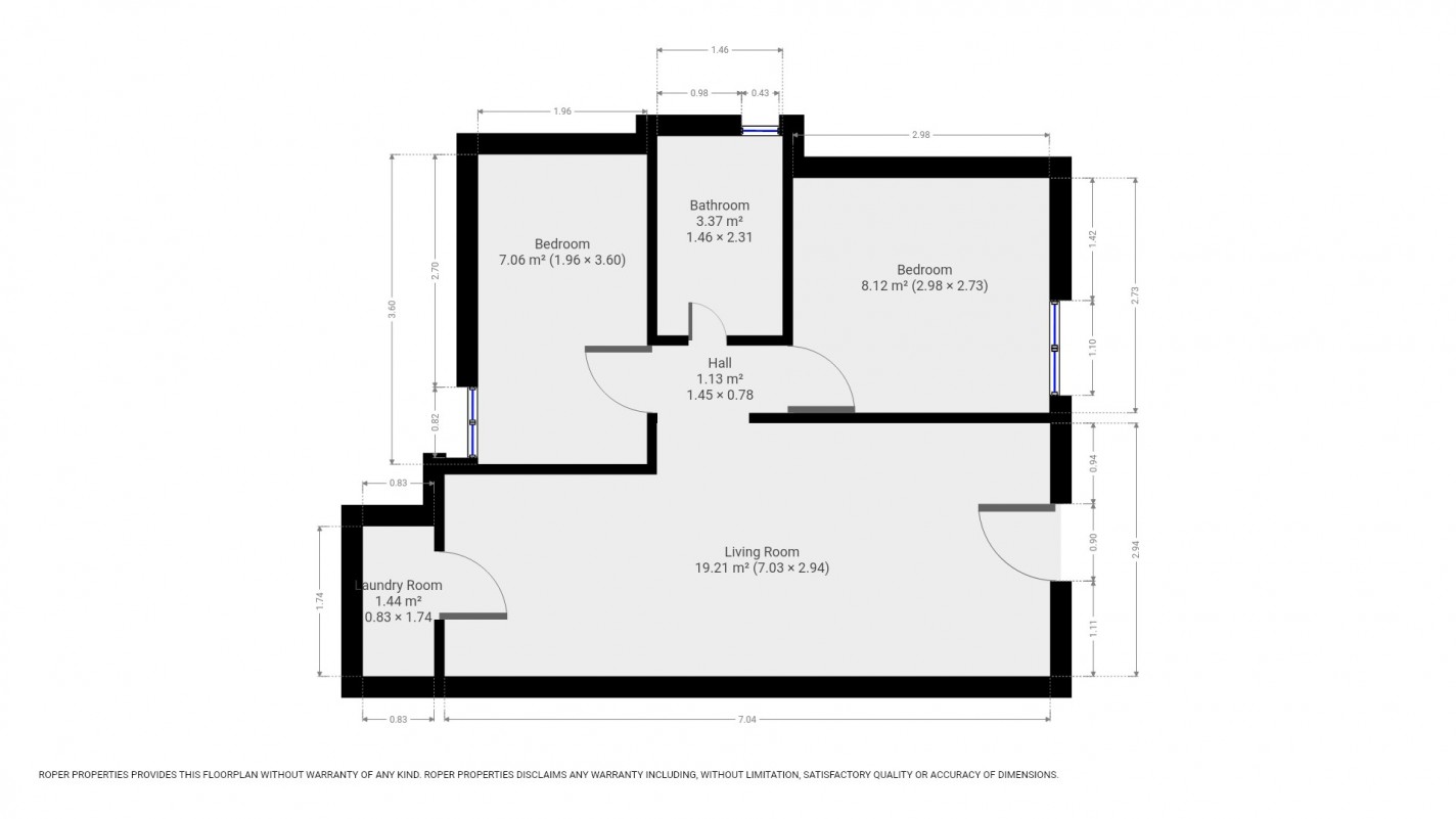 - Playa Honda - Roper Properties