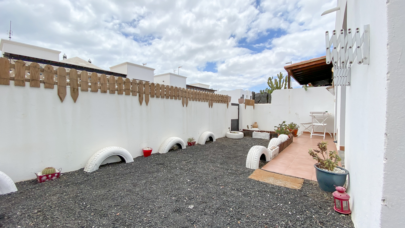 - Playa Honda - Roper Properties