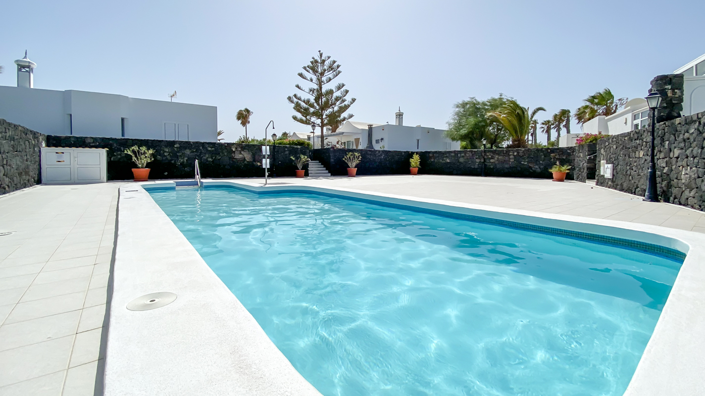 Caserones II - Puerto Del Carmen - Roper Properties