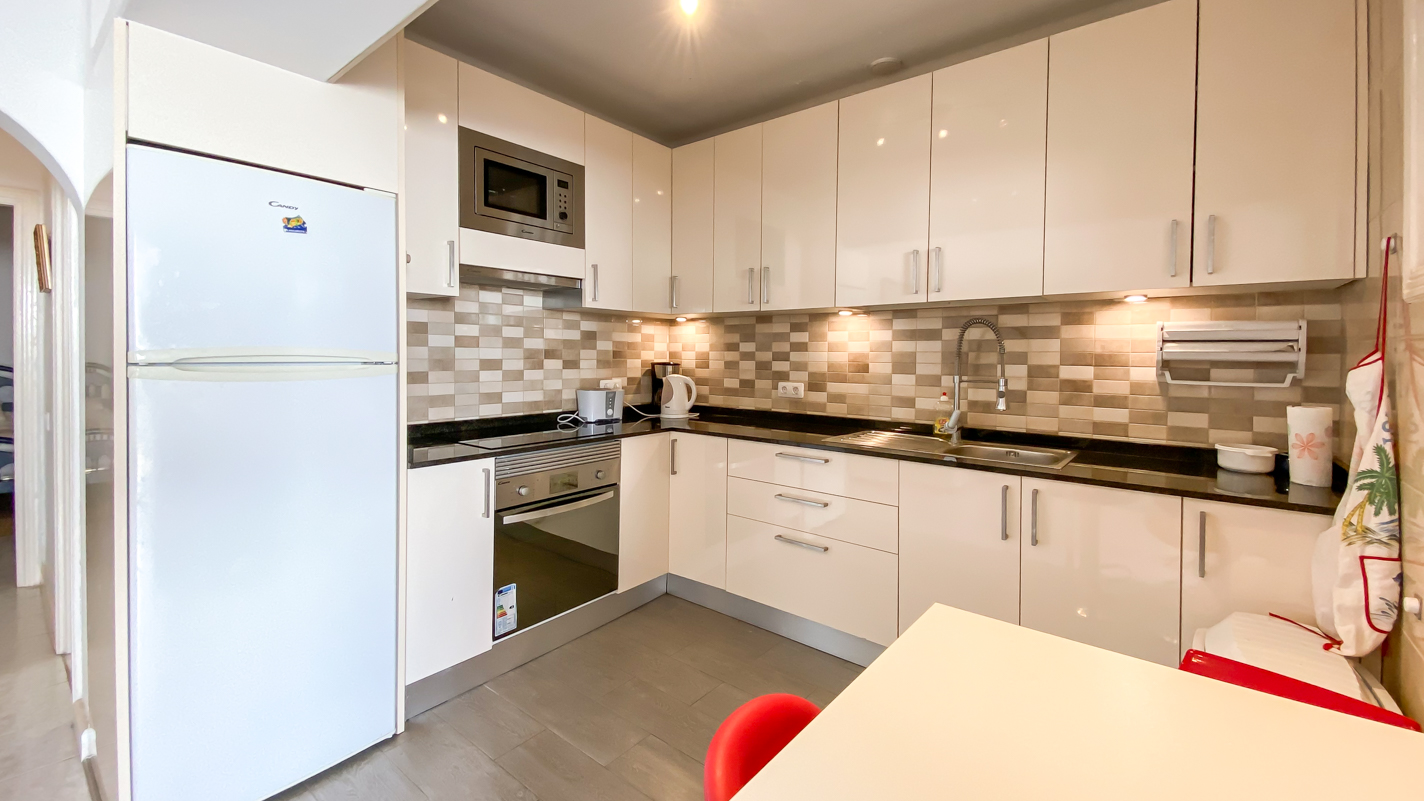 Caserones II - Puerto Del Carmen - Roper Properties