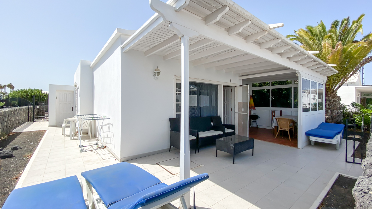 Caserones II - Puerto Del Carmen - Roper Properties