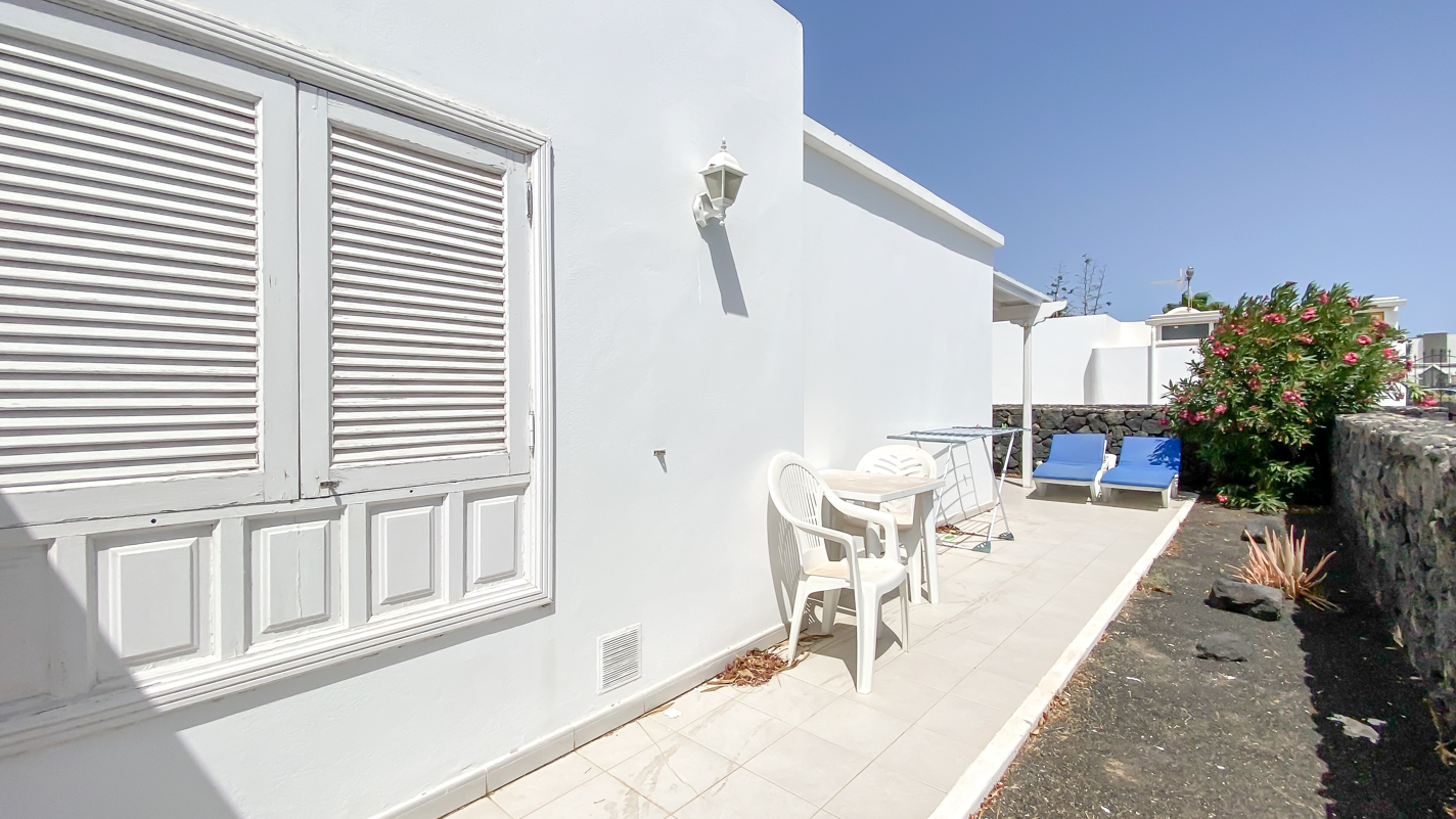 Caserones II - Puerto Del Carmen - Roper Properties