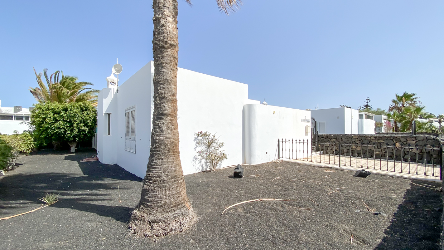 Caserones II - Puerto Del Carmen - Roper Properties