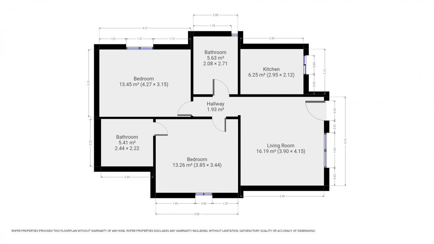 Caserones II - Puerto Del Carmen - Roper Properties