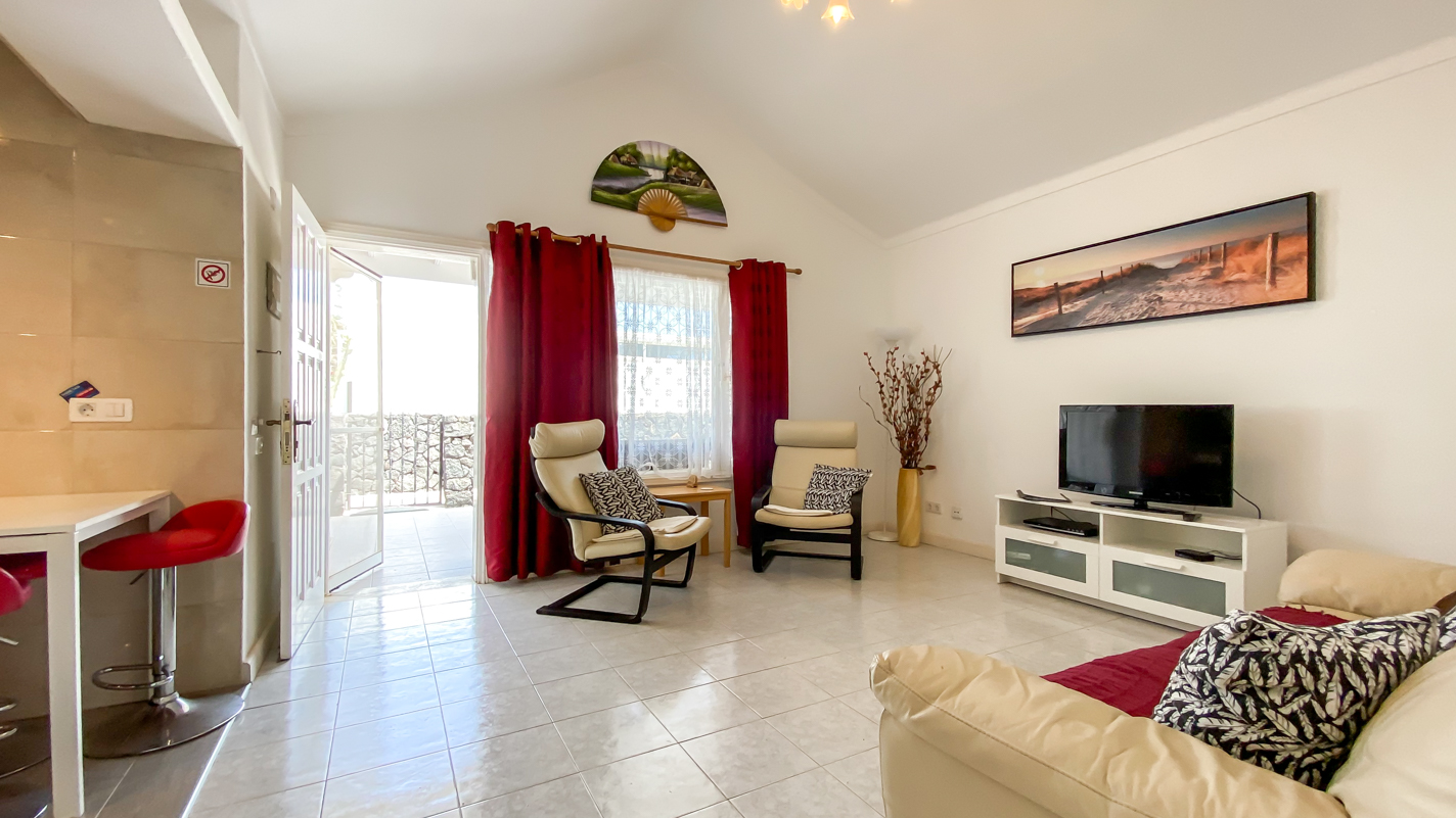 Caserones II - Puerto Del Carmen - Roper Properties