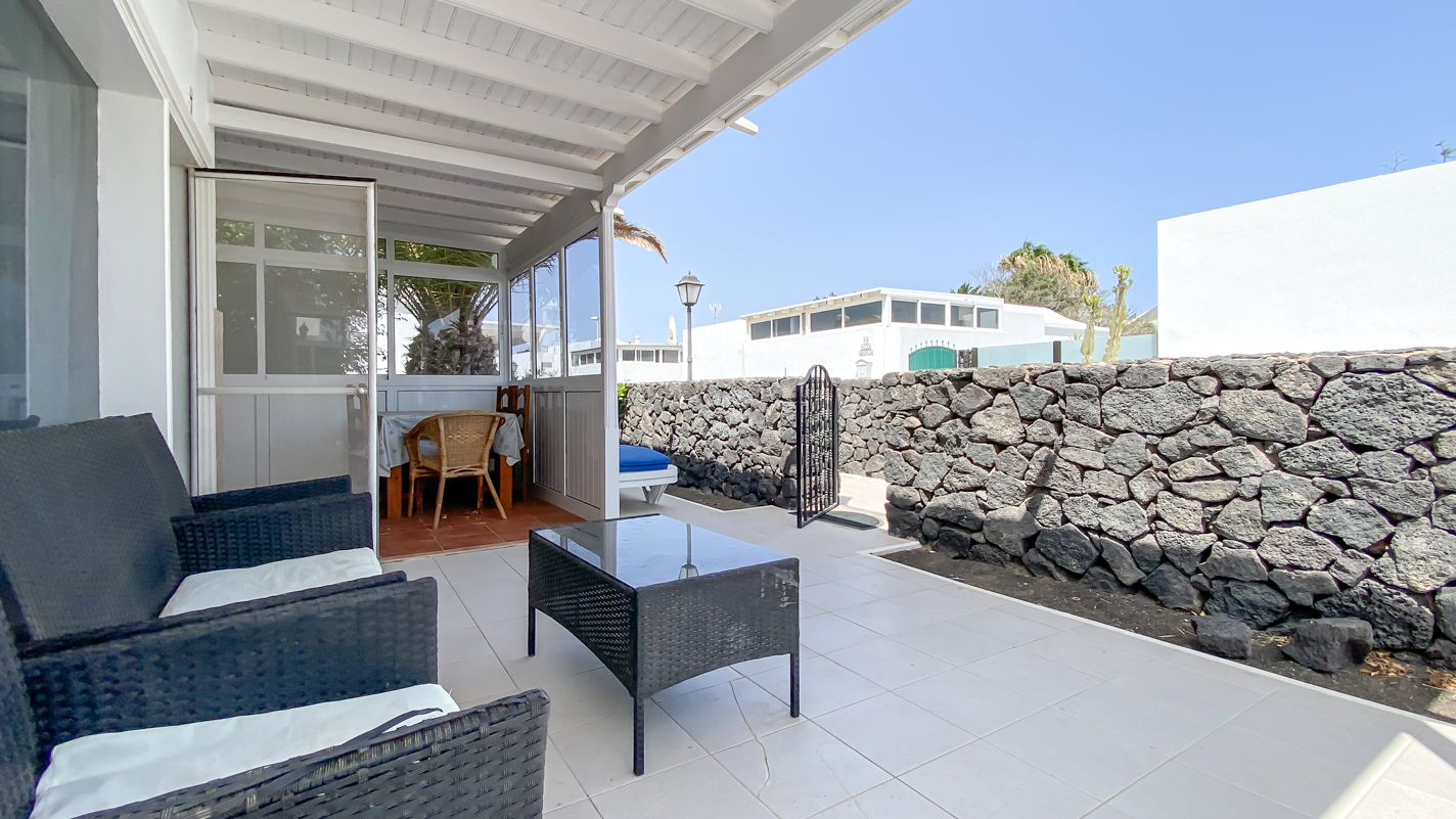 Caserones II - Puerto Del Carmen - Roper Properties