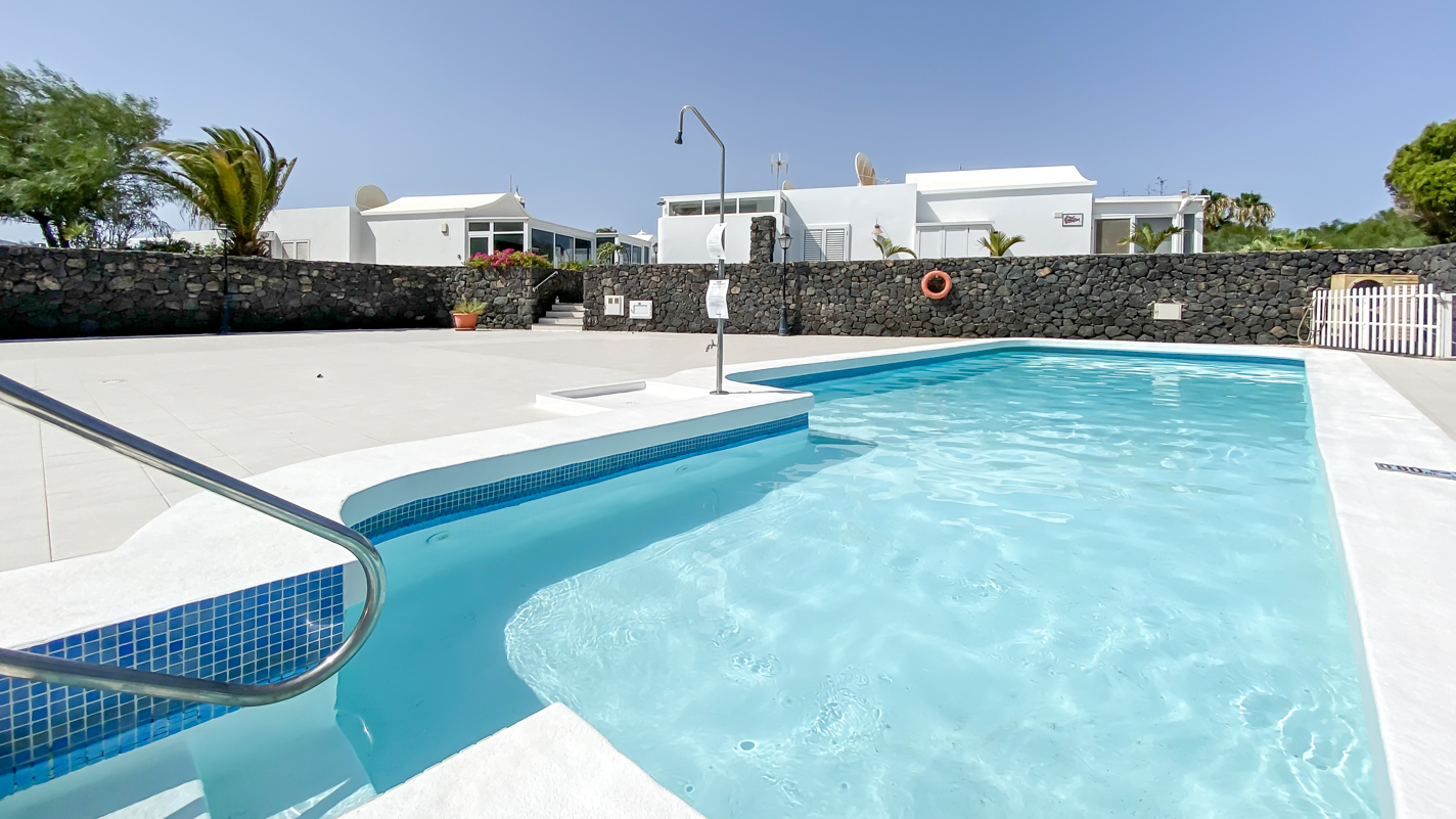Caserones II - Puerto Del Carmen - Roper Properties