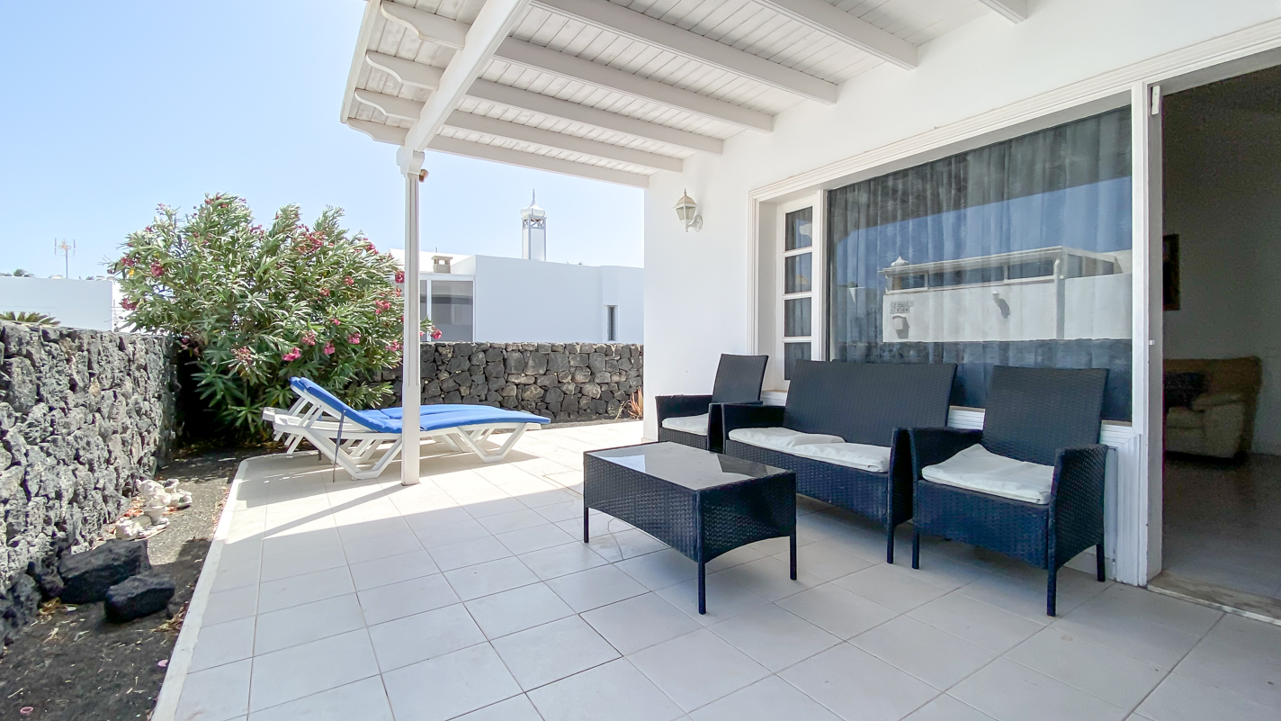 Caserones II - Puerto Del Carmen - Roper Properties