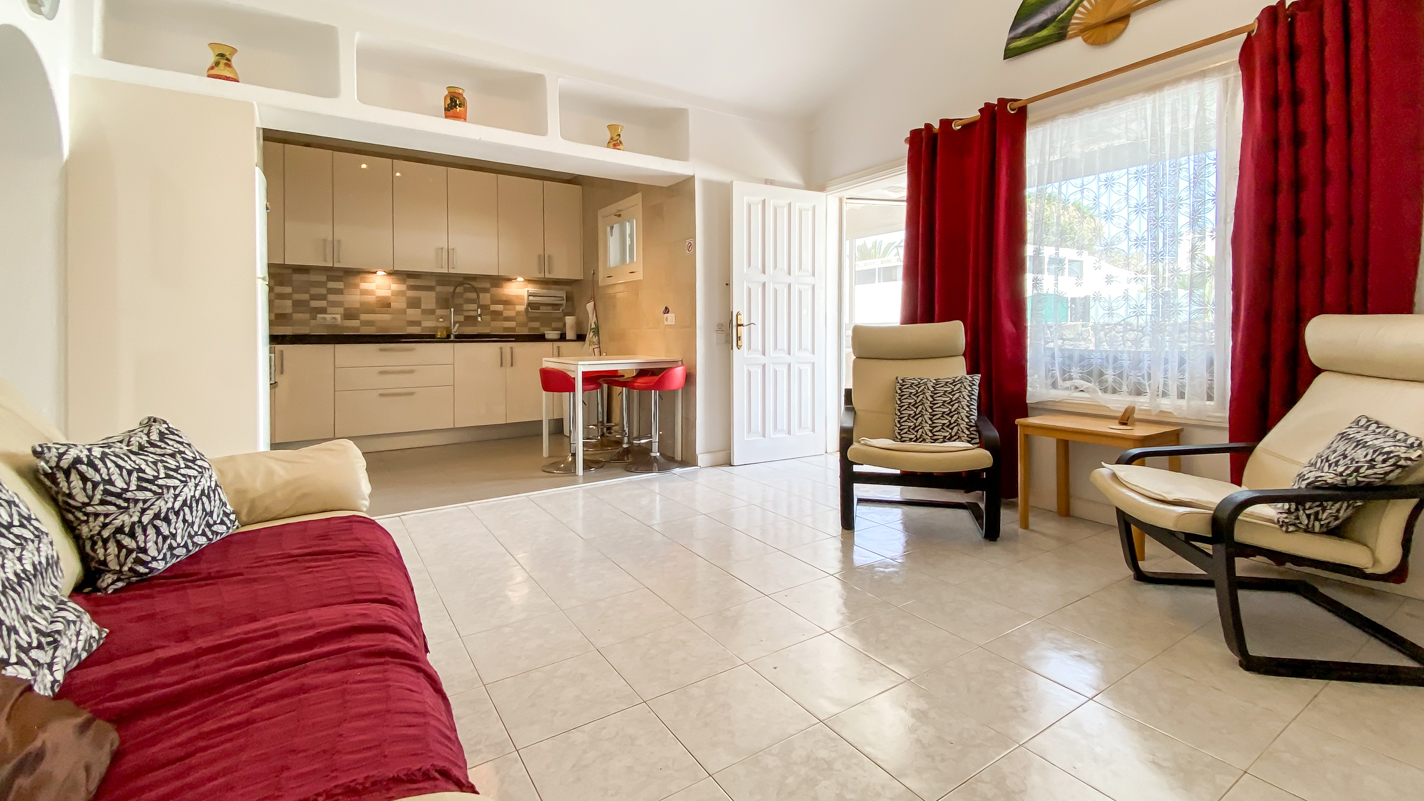 Caserones II - Puerto Del Carmen - Roper Properties