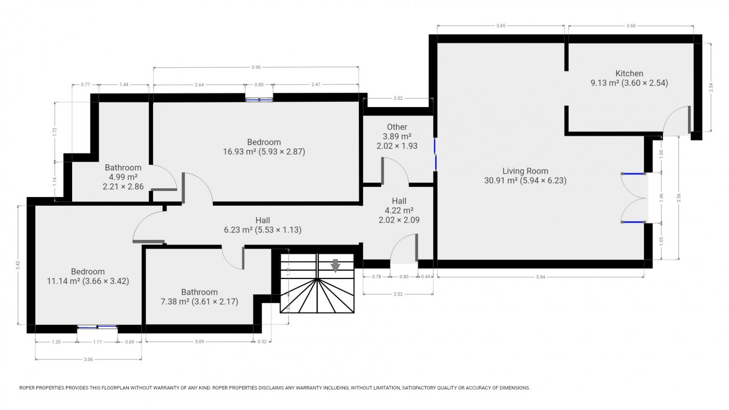 - Puerto Del Carmen - Roper Properties