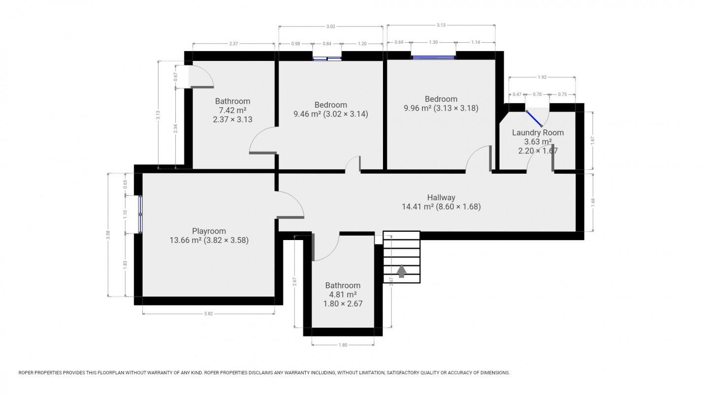 - Puerto Del Carmen - Roper Properties