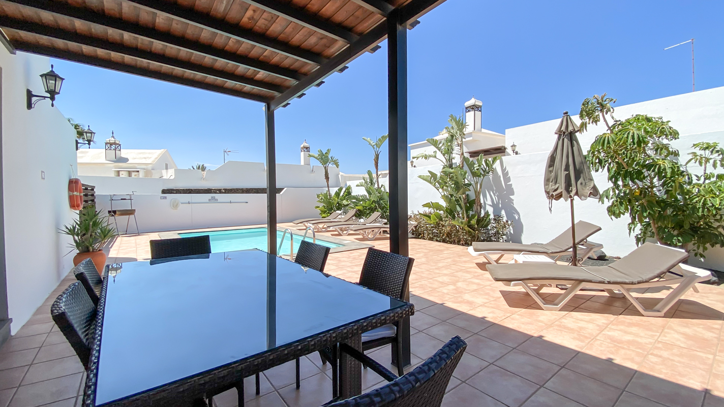 - Puerto Del Carmen - Roper Properties