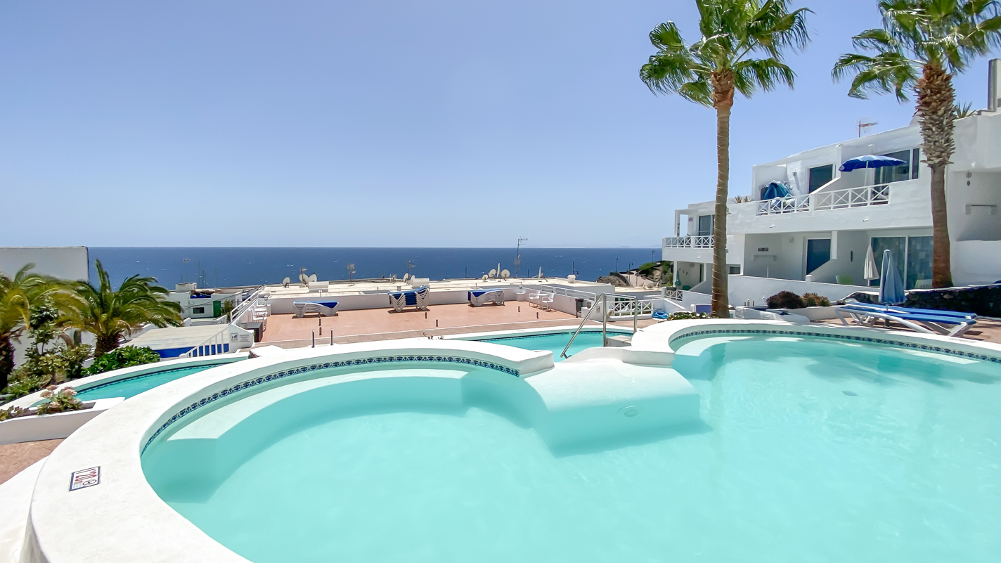 San Francisco - Puerto Del Carmen - Roper Properties