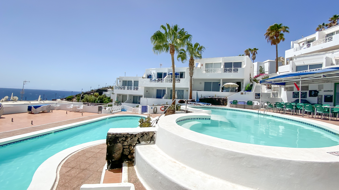 San Francisco - Puerto Del Carmen - Roper Properties