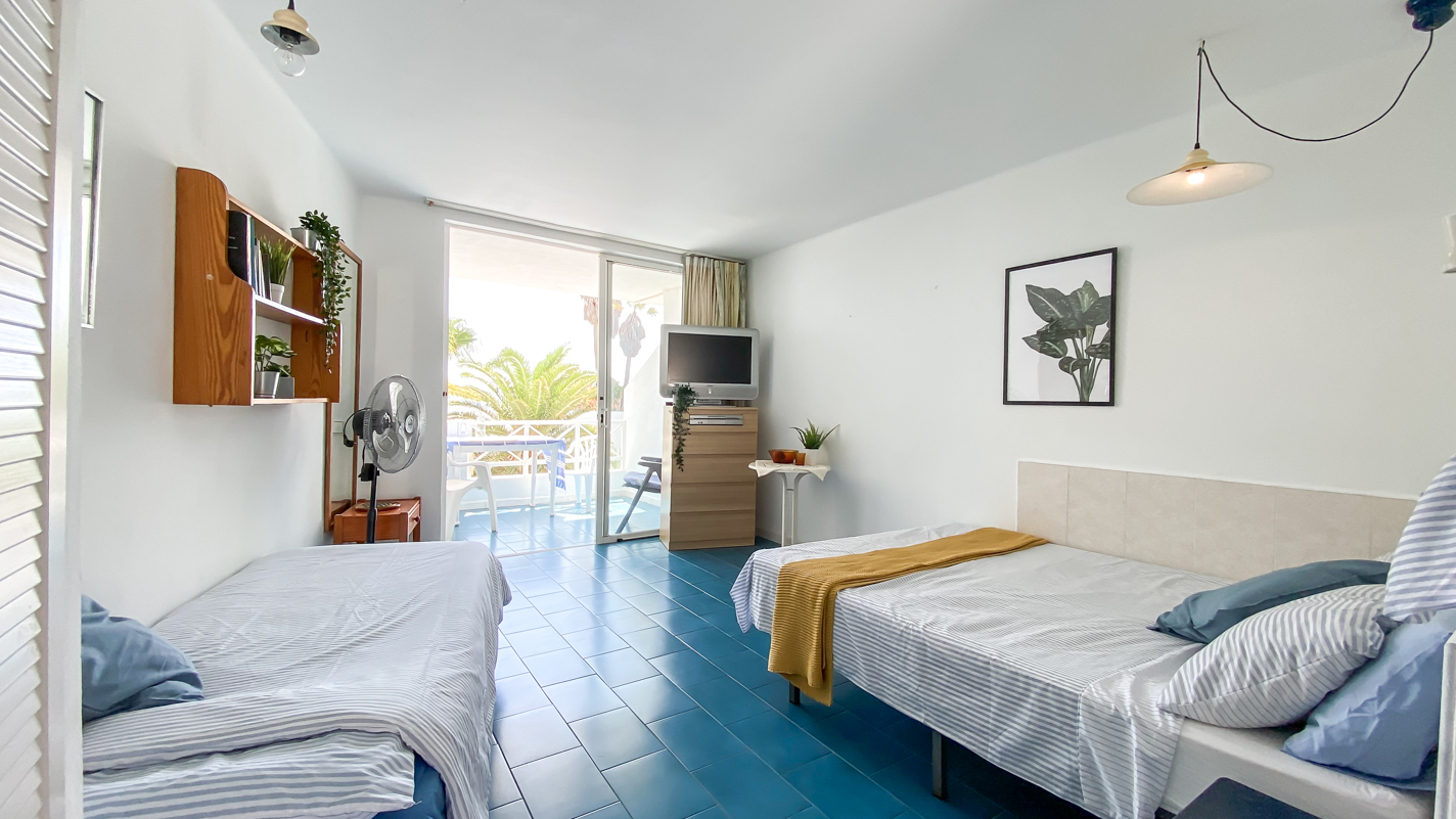 San Francisco - Puerto Del Carmen - Roper Properties