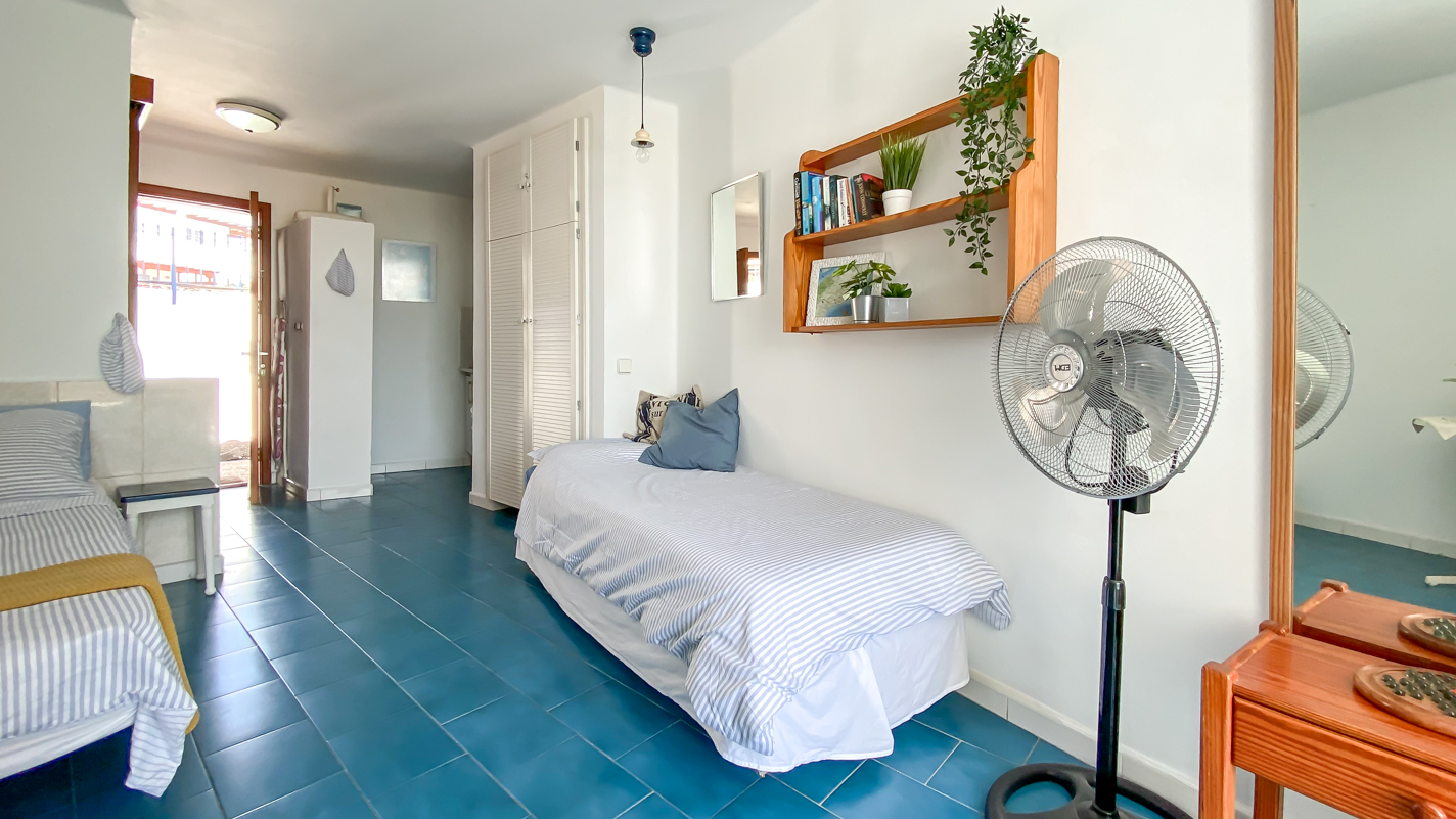 San Francisco - Puerto Del Carmen - Roper Properties
