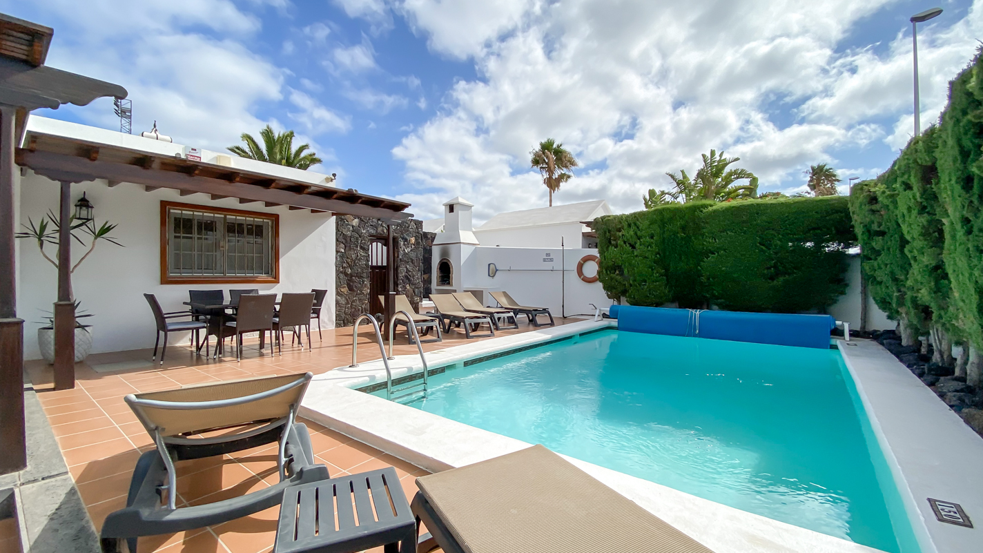 - Puerto Del Carmen - Roper Properties