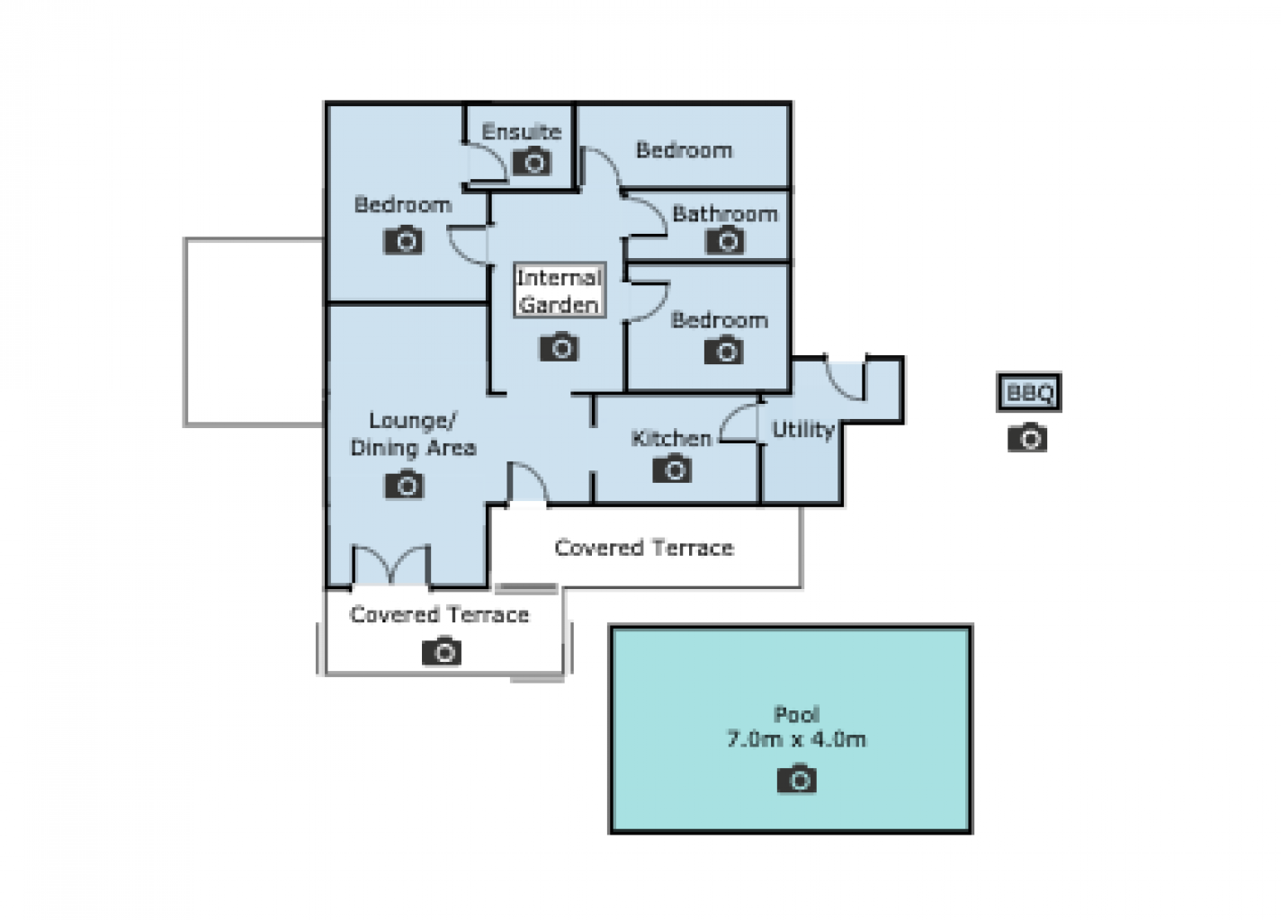 - Puerto Del Carmen - Roper Properties