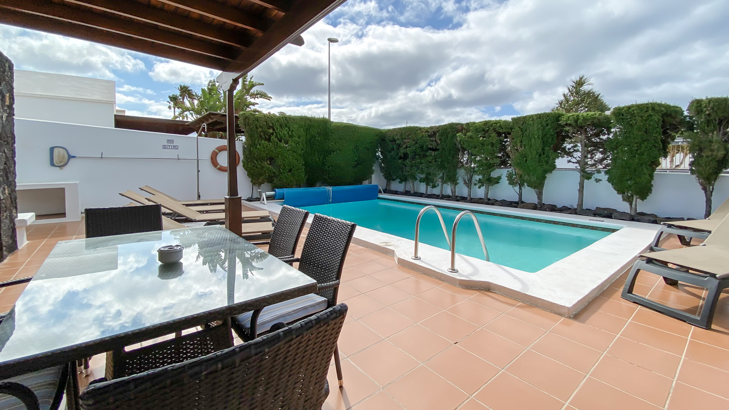 - Puerto Del Carmen - Roper Properties