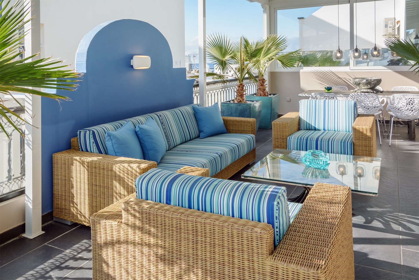 - Arrecife - Roper Properties