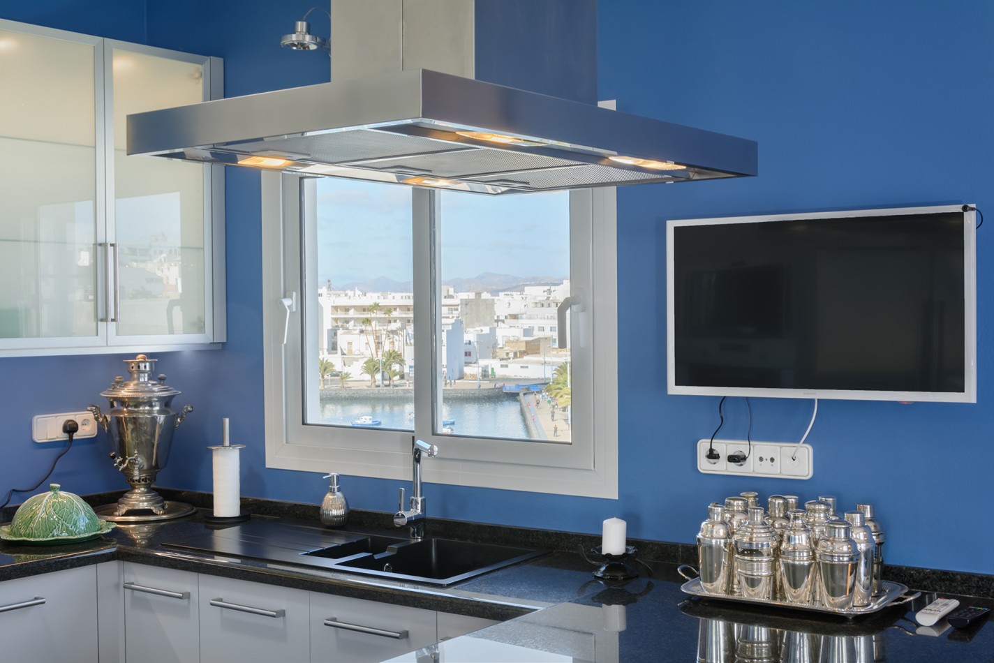 - Arrecife - Roper Properties