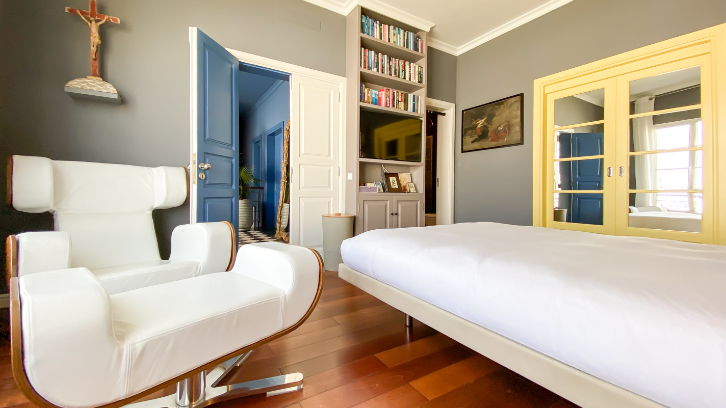 - Arrecife - Roper Properties