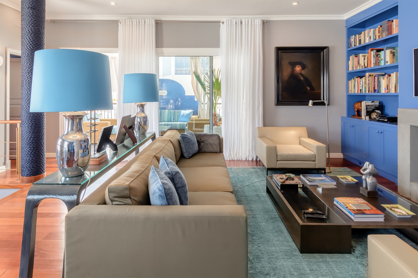 - Arrecife - Roper Properties