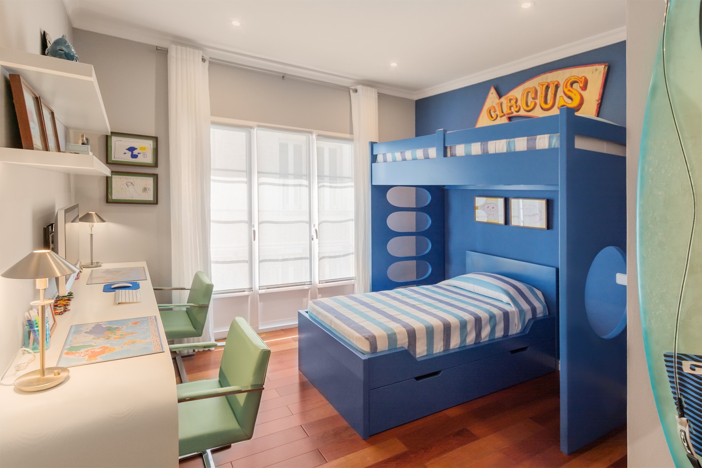 - Arrecife - Roper Properties