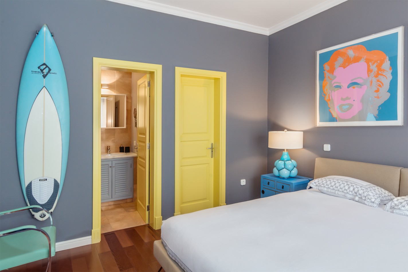 - Arrecife - Roper Properties