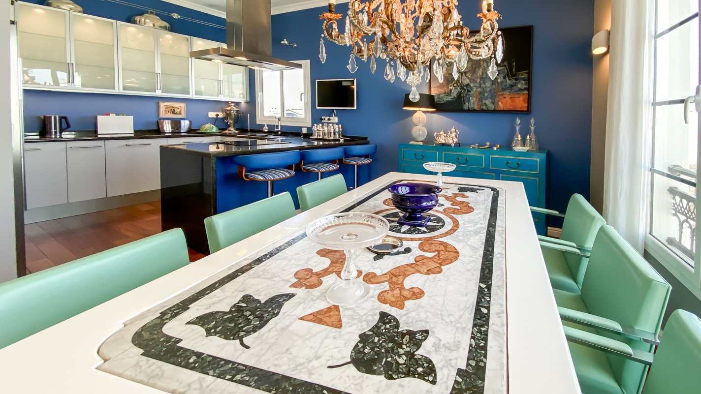 - Arrecife - Roper Properties
